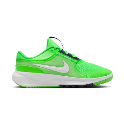 (Youth) Nike Star RNNR 5 'Green Strike Imperial Purple'