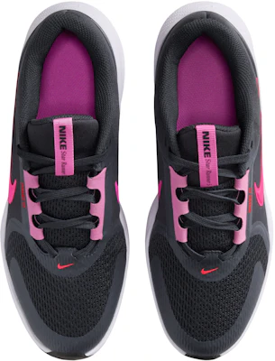 (JR) Nike Star Runner 5 ''Nero Off Hyper Rosa'' HF7004-005 Order (JR) Nike Star Runner 5 ''Nero Off Hyper Rosa'' HF7004-005