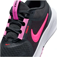 Purchase (JR) Nike Star Runner 5 黑粉 女鞋 Playful Pink Bright Crimson Hyper Pink HF7004-005