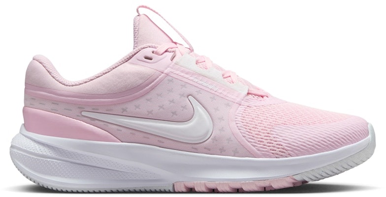 (Youth) Nike Star Runner 5 'Pink Foam' HF7004-600 Buy (Youth) Nike Star Runner 5 'Pink Foam' HF7004-600