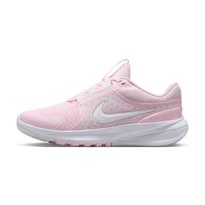 (Youth) Nike Star RNNR 5 'Pink Foam'