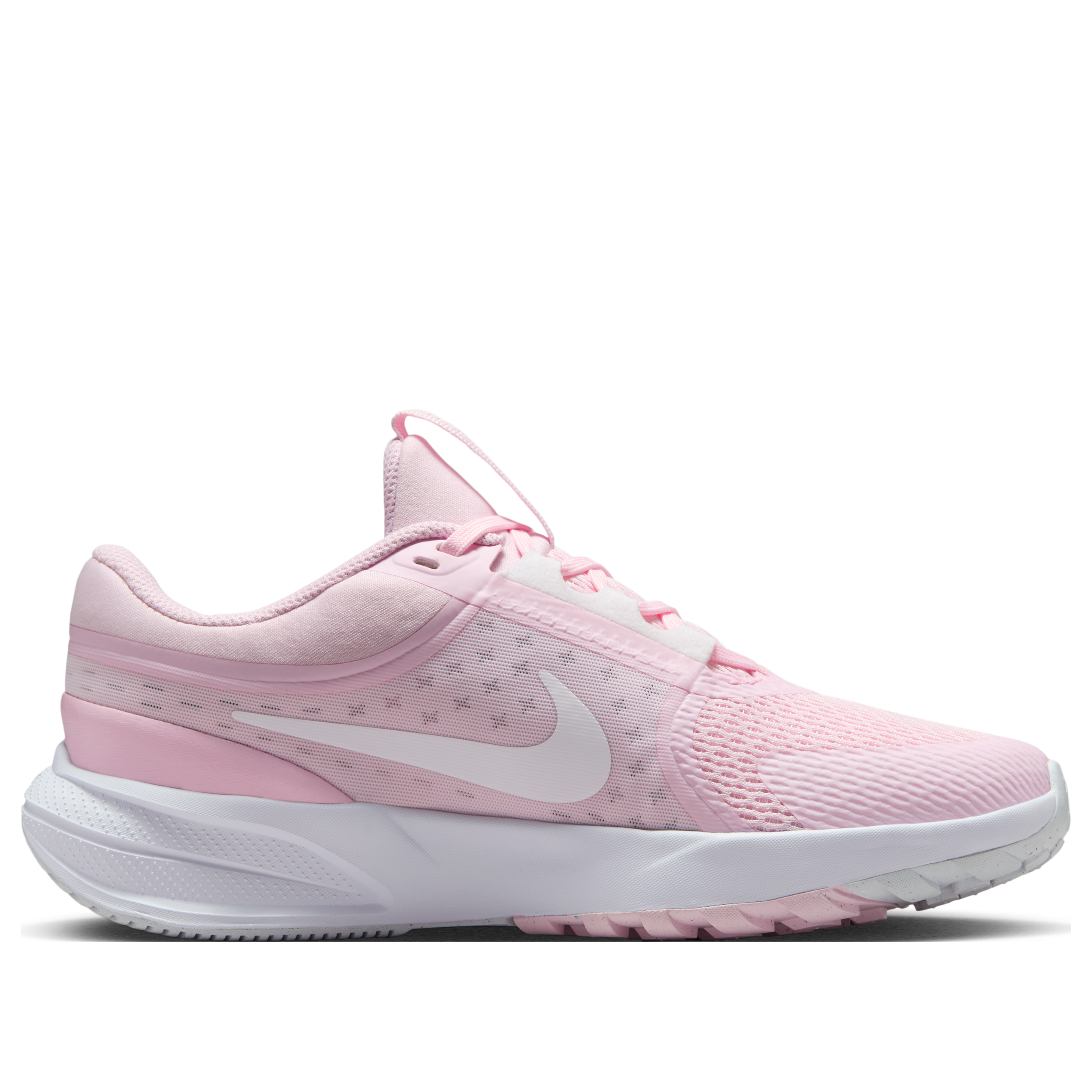 Order (JR) Nike Star Runner 5 Rosa Espuma Platino Puro Blanco HF7004-600