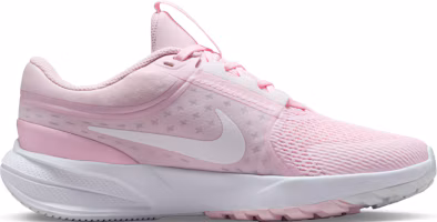 Order (JR) Nike Star Runner 5 粉霧泡純白鉑金白 HF7004-600