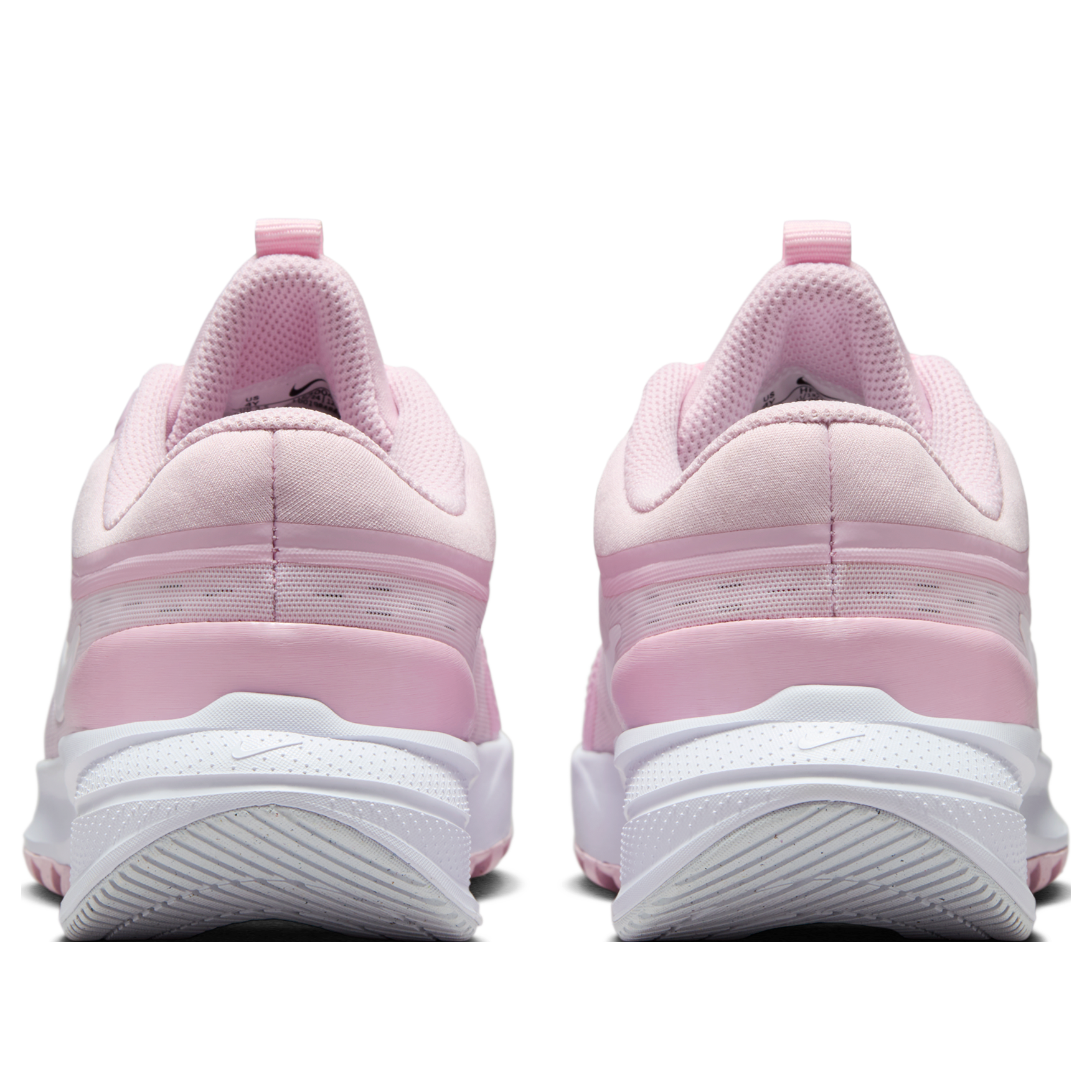 Details for (JR) Nike Star Runner 5 Rosa Espuma Platino Puro Blanco HF7004-600
