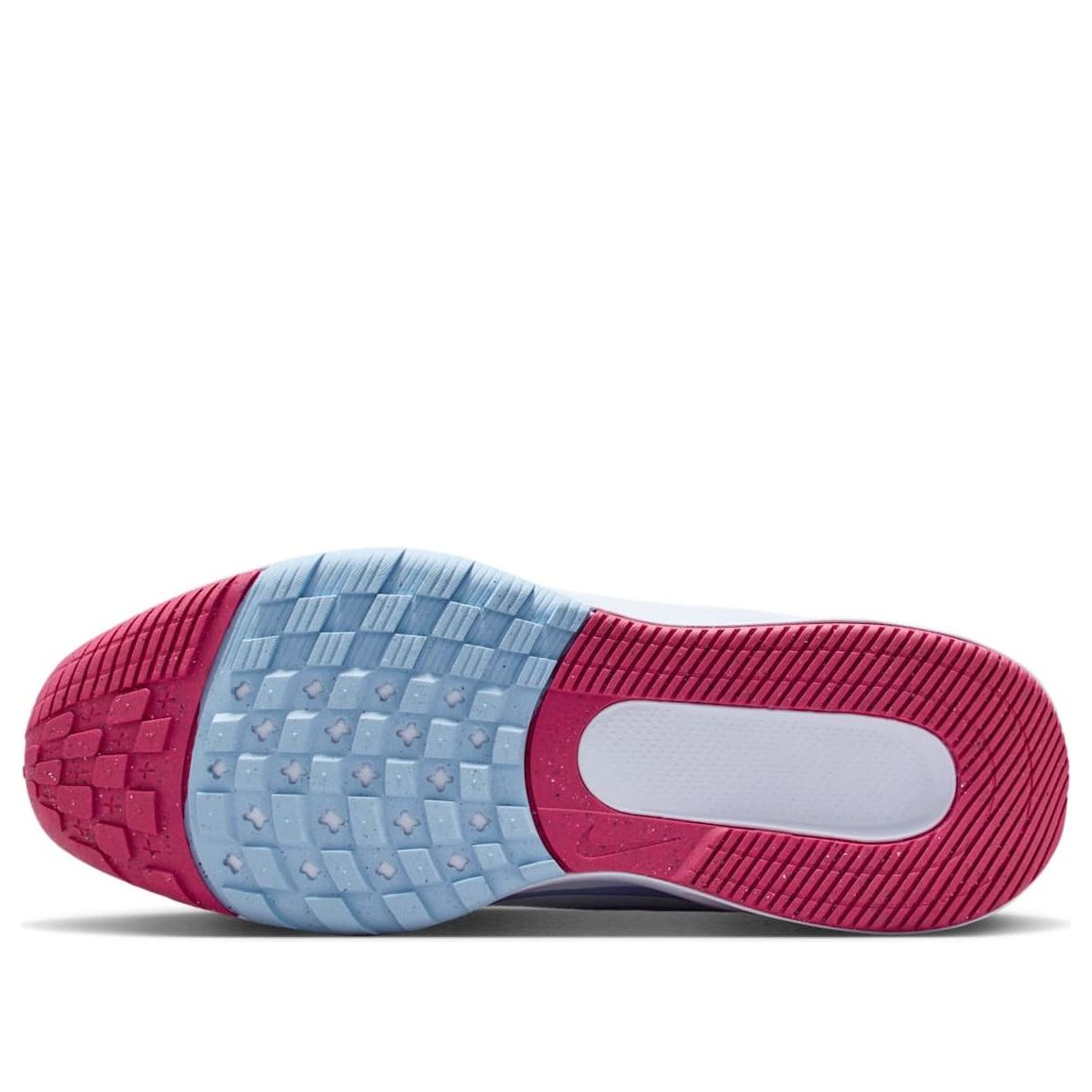 Purchase (JR) 耐克 Star Runner 5 '激情粉铝色' HF7004-601