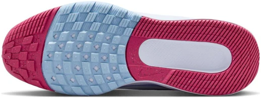 Purchase (JR) Nike Star Runner 5 粉紅鋁白運動鞋 HF7004-601