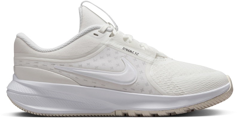 (Youth) Nike Star Runner 5 'White Black' HF7004-101 Buy (Youth) Nike Star Runner 5 'White Black' HF7004-101