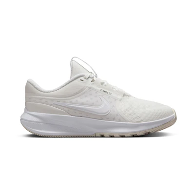 (Youth) Nike Star RNNR 5 'White Black'