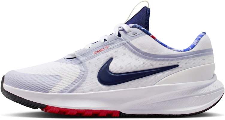 (JR) Nike Star Runner 5 Putih Ghost Midnight Navy IH7336-141 Buy (JR) Nike Star Runner 5 Putih Ghost Midnight Navy IH7336-141
