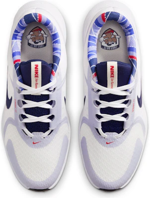 (JR) Nike Star Runner 5 Putih Ghost Midnight Navy IH7336-141 Order (JR) Nike Star Runner 5 Putih Ghost Midnight Navy IH7336-141