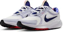 Shop (JR) Nike Star Runner 5 Putih Ghost Midnight Navy IH7336-141