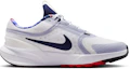 Details for (JR) Nike Star Runner 5 Putih Ghost Midnight Navy IH7336-141