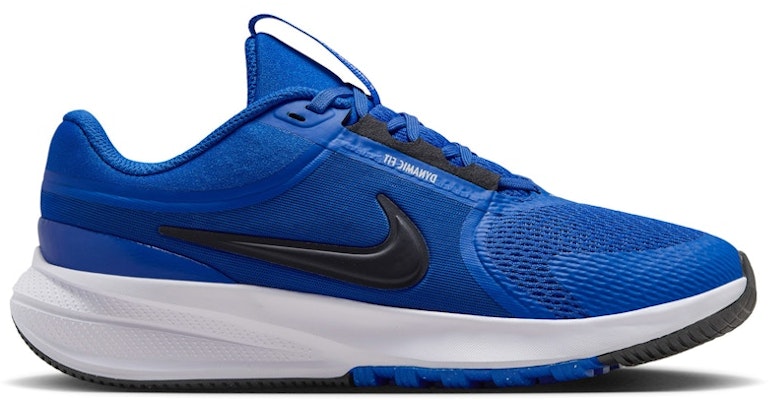 (Youth) Nike Star Runner 5 Game Royal White Black HF7004-401 Buy (Youth) Nike Star Runner 5 Game Royal White Black HF7004-401