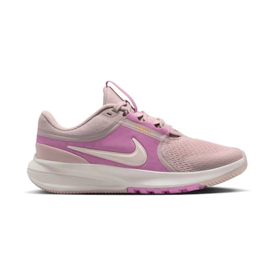 (Youth) Nike Star RNNR 5 Silt Red Light Magenta