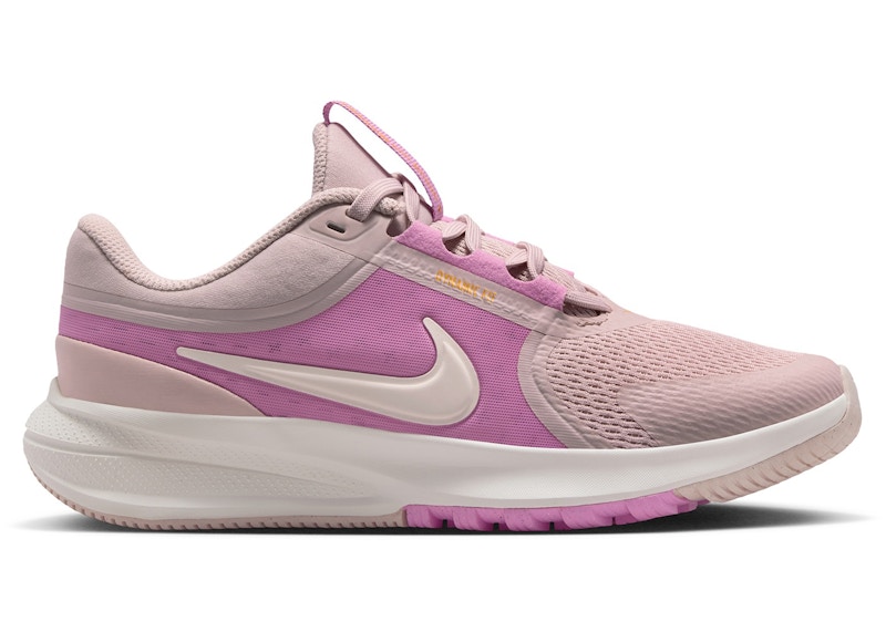 (Youth) Nike Star Runner 5 Silt Red Light Magenta HF7004-602