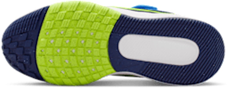 (JR) Nike Star Runner 5 大學藍/深藍/足球灰/閃電黃 HF7005-400 Order (JR) Nike Star Runner 5 大學藍/深藍/足球灰/閃電黃 HF7005-400