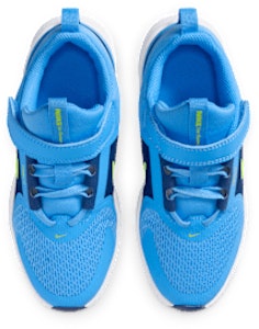 (JR) Nike Star Runner 5 大學藍/深藍/足球灰/閃電黃 HF7005-400 Shop (JR) Nike Star Runner 5 大學藍/深藍/足球灰/閃電黃 HF7005-400