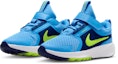 Purchase (Preschool) Nike Star Runner 5 University Blue/Blue Void/Football Grey/Bolt HF7005-400