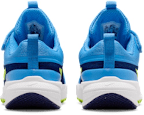 (Preschool) Nike Star Runner 5 University Blue/Blue Void/Football Grey/Bolt HF7005-400 Details for (Preschool) Nike Star Runner 5 University Blue/Blue Void/Football Grey/Bolt HF7005-400