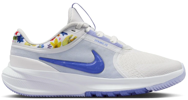 (JR) Nike Star Runner 5 Putih Light Thistle Sapphire IM6742-100 Buy (JR) Nike Star Runner 5 Putih Light Thistle Sapphire IM6742-100