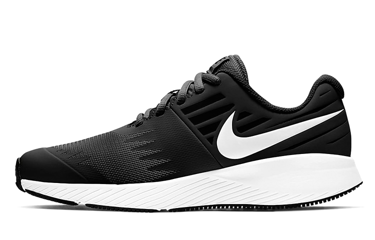 Buy (JR) Nike Star Runner 'Negro' 907254-001
