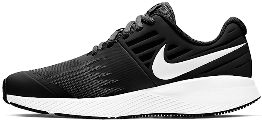 (JR) Nike Star Runner 'Hitam' 907254-001 Buy (JR) Nike Star Runner 'Hitam' 907254-001