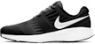 (JR) Nike Star Runner 'Hitam' 907254-001