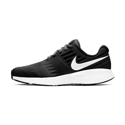 (Youth) Nike Star RNNR 'Black'