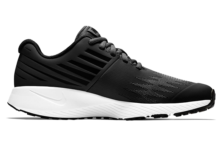 Order (JR) Nike Star Runner 'Negro' 907254-001