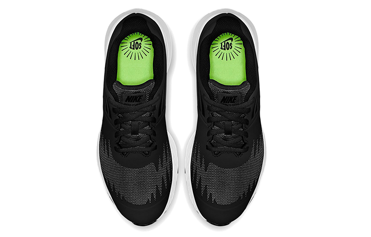 Shop (JR) Nike Star Runner 'Negro' 907254-001