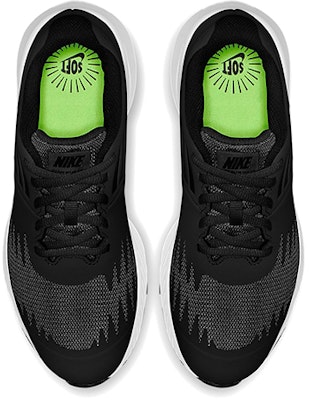 (JR) Nike Star Runner 'Hitam' 907254-001 Shop (JR) Nike Star Runner 'Hitam' 907254-001