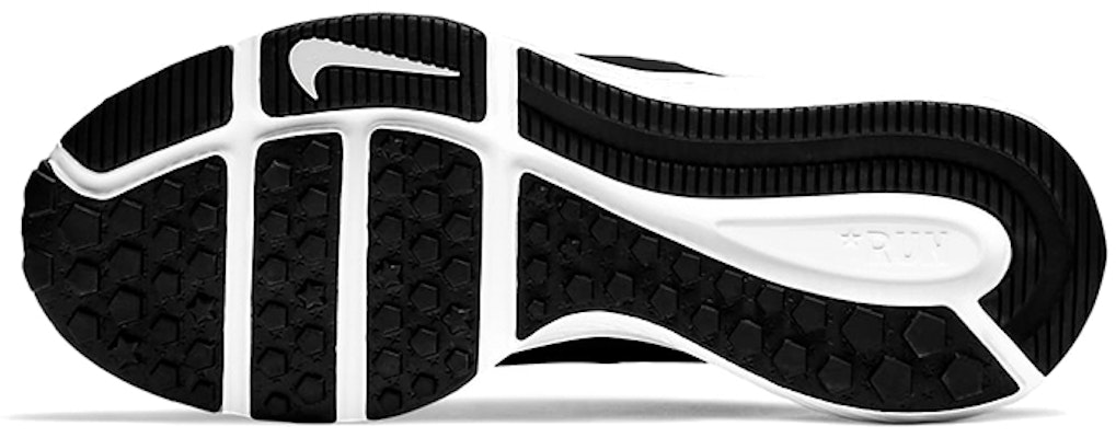 (JR) Nike Star Runner 'Hitam' 907254-001 Details for (JR) Nike Star Runner 'Hitam' 907254-001