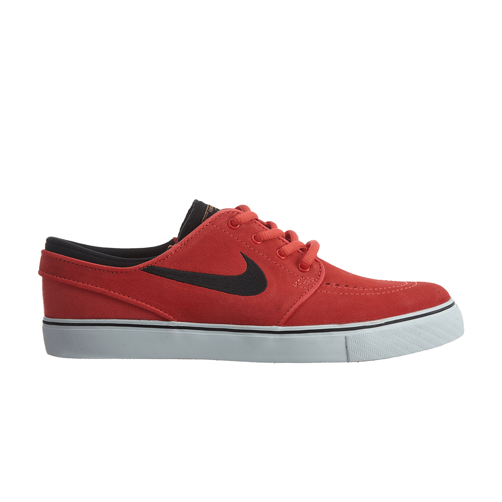 (Youth) Nike Stefan Janoski 'Ember Glow' 525104-807