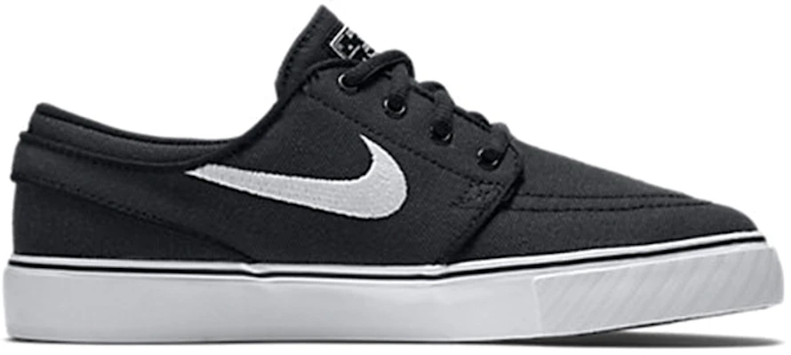 (JR) Nike Stefan Janoski Canvas ''Noir'' 654861-001 Order (JR) Nike Stefan Janoski Canvas ''Noir'' 654861-001