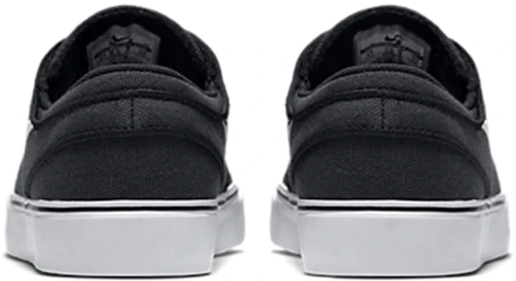 (JR) Nike Stefan Janoski Canvas ''Noir'' 654861-001 Purchase (JR) Nike Stefan Janoski Canvas ''Noir'' 654861-001