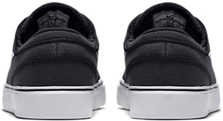 (JR) 耐克 Stefan Janoski 帆布鞋 '黑色' 654861-001 Purchase (JR) 耐克 Stefan Janoski 帆布鞋 '黑色' 654861-001
