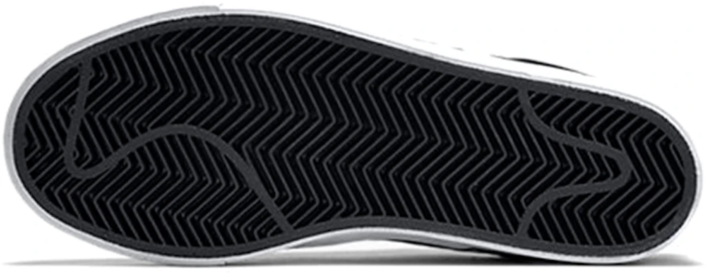 (JR) Nike Stefan Janoski Canvas ''Noir'' 654861-001 Details for (JR) Nike Stefan Janoski Canvas ''Noir'' 654861-001