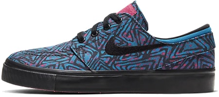 (Youth) Nike Stefan Janoski Canvas Premium 'Watermelon' 922011-600 (Youth) Nike Stefan Janoski Canvas Premium 'Watermelon' 922011-600