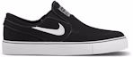 Order (JR) Nike Stefan Janoski Canvas Slip SB 'Hitam' 882988-002