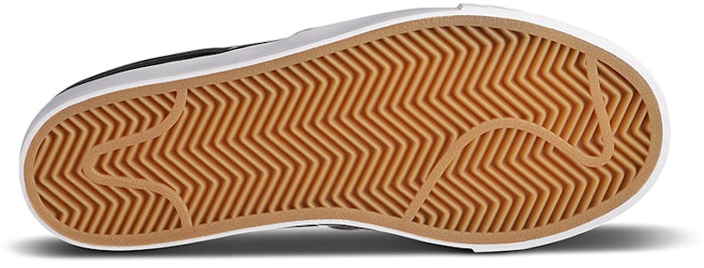 耐吉 SB Stefan Janoski 帆布低幫懶人鞋 GS 黑白 Shop 耐吉 SB Stefan Janoski 帆布低幫懶人鞋 GS 黑白