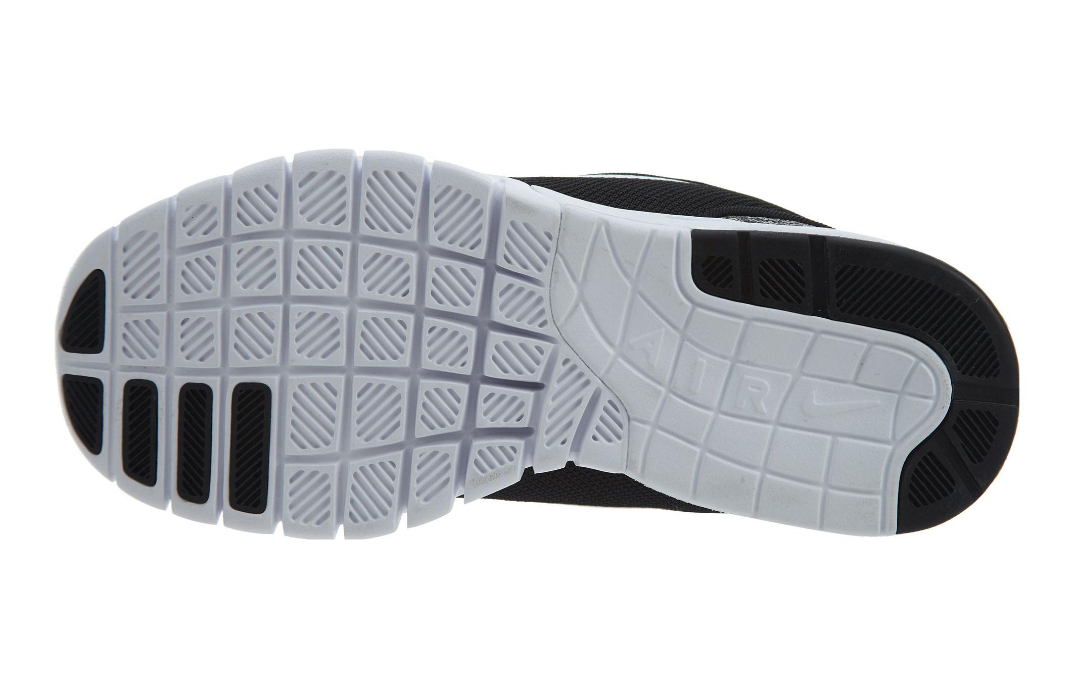 Purchase (JR) Nike Stefan Janoski Max ''Noir Blanc'' 905217-005