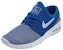 (JR) Nike Stefan Janoski Max 'Game Royal' Lelaki. 905217-404