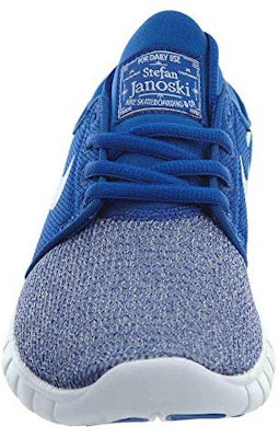 (Youth) Nike Stefan Janoski Max 'Game Royal' 905217-404 Purchase (Youth) Nike Stefan Janoski Max 'Game Royal' 905217-404