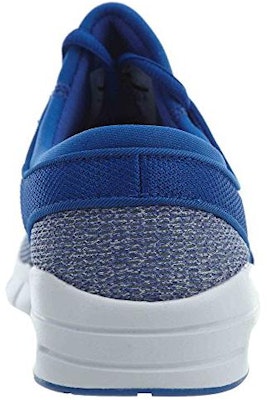 (Youth) Nike Stefan Janoski Max 'Game Royal' 905217-404 Details for (Youth) Nike Stefan Janoski Max 'Game Royal' 905217-404
