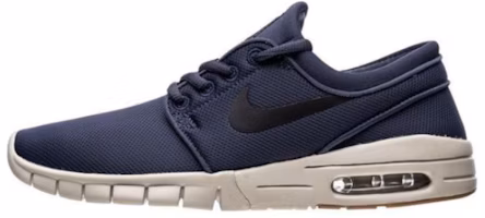 (Youth) Nike Stefan Janoski Max 'Thunder Blue' 905217-403 (Youth) Nike Stefan Janoski Max 'Thunder Blue' 905217-403