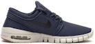 Order (JR) Nike Stefan Janoski Max 'Thunder Blue' Lelaki Kasual Sporty. 905217-403