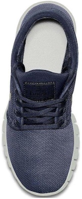 Nike SB Stefan Janoski Max 舒適耐磨 防滑 低筒 慢跑鞋 男款 深藍色 Lookbook Nike SB Stefan Janoski Max 舒適耐磨 防滑 低筒 慢跑鞋 男款 深藍色