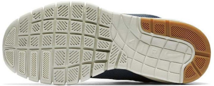 Nike SB Stefan Janoski Max 舒適耐磨 防滑 低筒 慢跑鞋 男款 深藍色 Purchase Nike SB Stefan Janoski Max 舒適耐磨 防滑 低筒 慢跑鞋 男款 深藍色