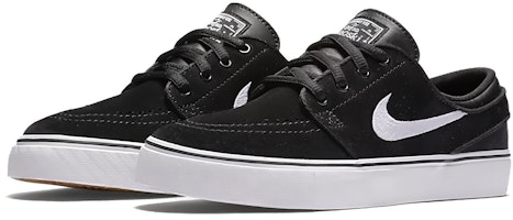 (JR) 耐克斯特凡·贾诺斯基SB '黑白' 525104-021 Order (JR) 耐克斯特凡·贾诺斯基SB '黑白' 525104-021