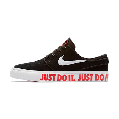 (Youth) Nike Stefan Janoski SB 'Just Do It'
